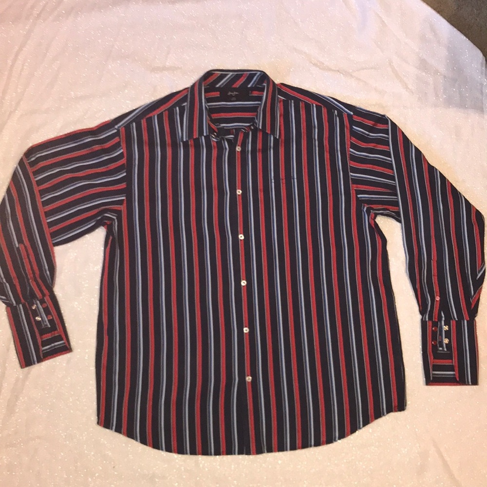 Sean John men’s button up